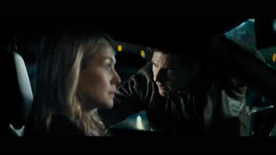 I'll do it. - Jack Reacher