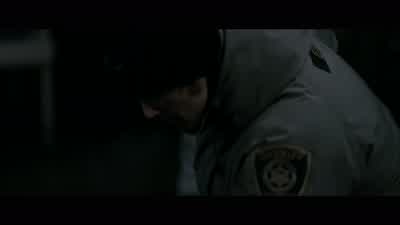 I'll do it. - 30 Days of Night
