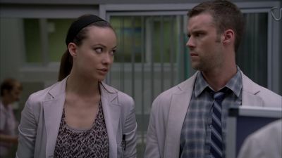 I'll do it. - House