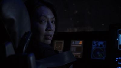 I'll do it. - Marvel's Agents of S.H.I.E.L.D.