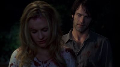 I'll do it, then. - True Blood
