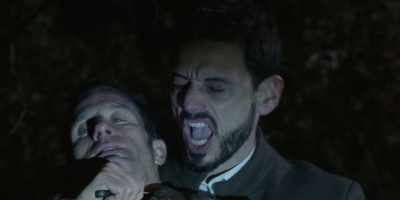 - I'll do it.
- Tonight, I saw you. - Alert: Missing Persons Unit