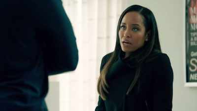 I'll do my job
as your manager, - Queen Sugar