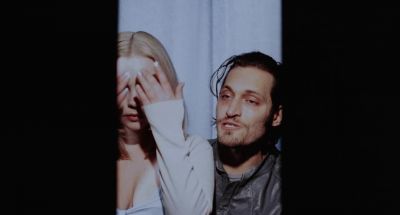 I'll do it Let's look like we like each other - Buffalo '66