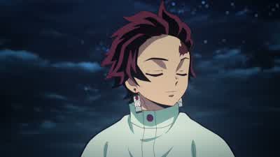 I'll do my best. - Demon Slayer: Kimetsu no Yaiba