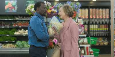 - I'll do so. - Recipes for Love and Murder