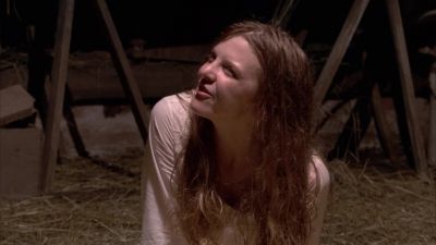 I'll do something Daddy Reverend how about a blowing job - The Last Exorcism