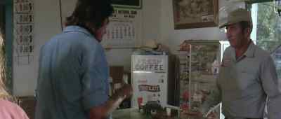 I'll do that. I've done it before. - Two Lane Blacktop