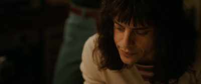I'll do that. We good to go? - Bohemian Rhapsody