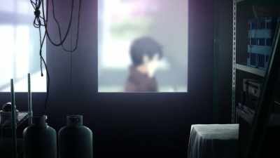 I'll do the best that I can. - Sword Art Online: The Movie – Ordinal Scale
