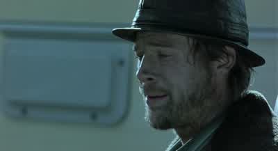 I'll do the fight before he causes any more carnage. - Snatch