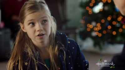 - I'll do the hand-off.- 'Okay. Thank you.' - Christmas Connection