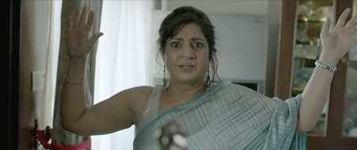 I'll do the make-up.. - Lipstick Under My Burkha