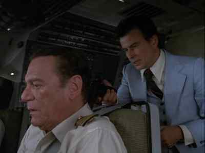 I'll do the navigating captain you'll - Raid on Entebbe