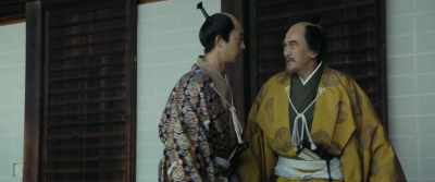 I'll do the rest - Sekigahara