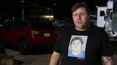 I'll do the same decision
again and again - Street Outlaws No Prep Kings Team Attack