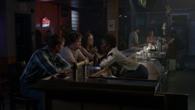 I'll do the Youth Group. - Letterkenny