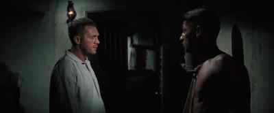 I'll do what you ask on one condition - Papillon