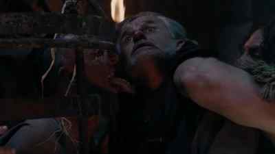 I'll do what I can about
work conditions, Foreman. - The Outpost
