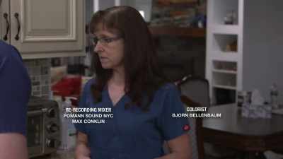 - I'll do what I can to make
sure that you're protected. - Inmate to Roommate