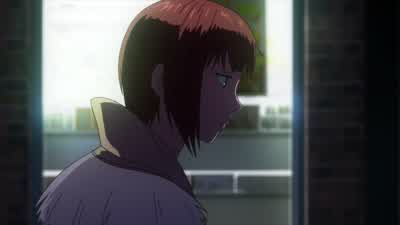 I'll do whatever I can. - Tokyo Ghoul