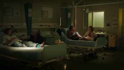 I'll do whatever it
takes, whatever you want. - Five Bedrooms