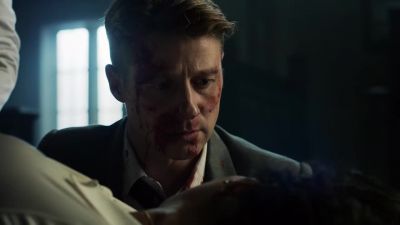 I'll do whatever it takes.
I'll train every day. - Gotham
