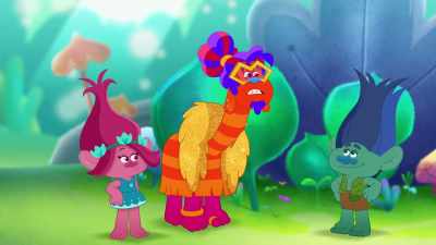 I'll do whatever it takes - Trolls: TrollsTopia