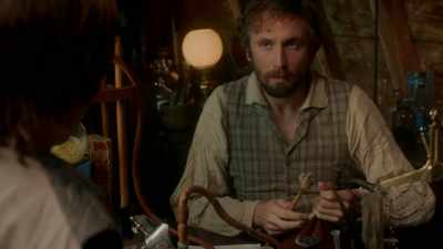 I'll do whatever you want - - Quacks