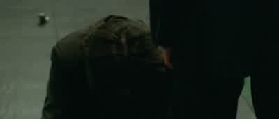 I'll do whatever you want. - Old Boy