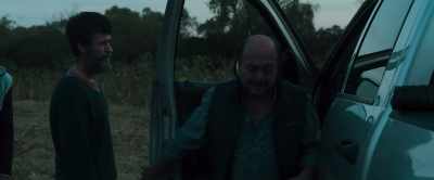 I'll do it with you, - When Evil Lurks