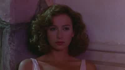 I'll do your hair. - Dirty Dancing