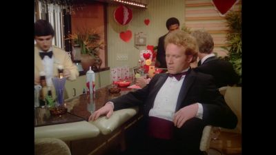 I'll donate dessert. - The Love Boat