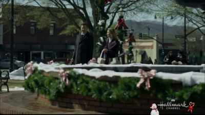 I'll double your budget to work with the
event planner we've already hired, Walter. - Christmas Wishes & Mistletoe Kisses