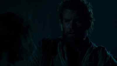 I'll draw them away. - Britannia