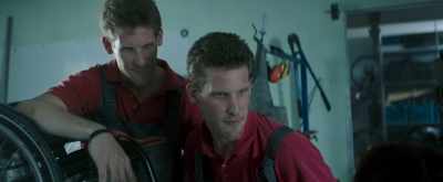 - I'll drill it.
- Oil down my body too. - Kills on Wheels