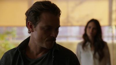 I'll drive him to foster care. - Lethal Weapon