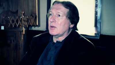 I'll drive you out - The Harrisville Haunting: The Real Conjuring House