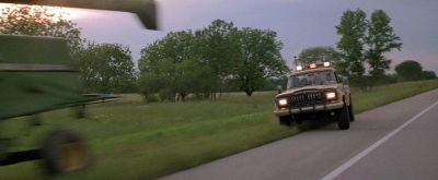 Can I drive NoThen would you - Twister