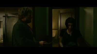 I'll drive you home. - The Girl with the Dragon Tattoo