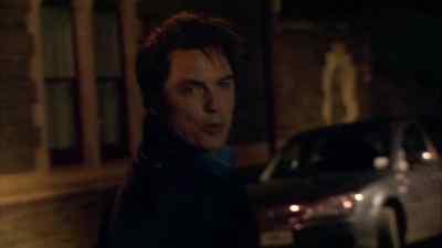 I'll drop you off
and check out the sighting. - Torchwood