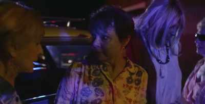 I'll drop you off at my house, - Bad Grandmas