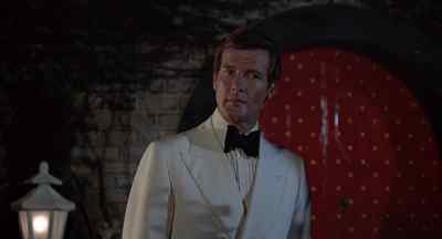 I'll drop the girls,
come back here and hang around. - The Man with the Golden Gun