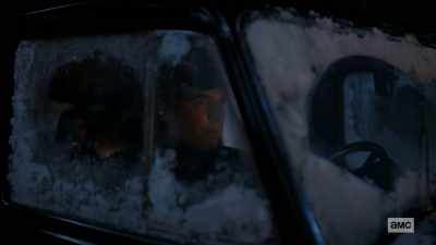 I'll drop you with the other children
before I head out on my errands. - NOS4A2