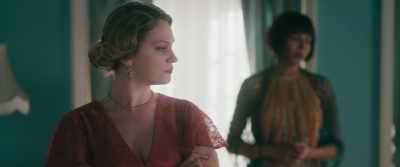 I'll end up with all those people, - Bihter: A Forbidden Passion