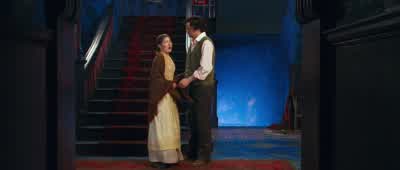 - I'll, er... - Nanny McPhee