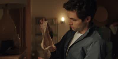 I'll even do your laundry... - You