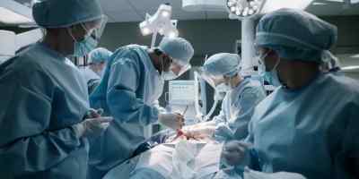 I'll eviscerate the bowel - Transplant