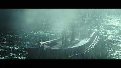 I'll explain for the last time, - Along with the Gods: The Last 49 Days