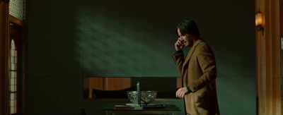I'll explain when
you get here, I promise. - Siberia